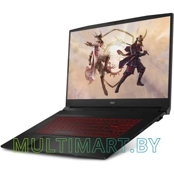 Игровой ноутбук MSI Katana GF76 12UE-464XGE картинка 4